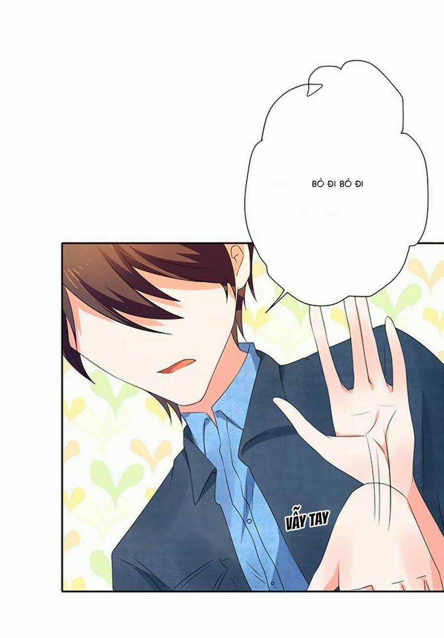 Bạn Trai Là Ngôi Sao Chapter 77 trang 3