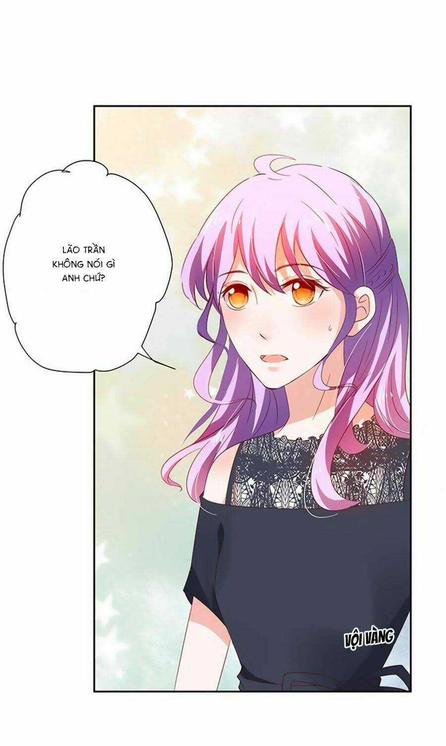 Bạn Trai Là Ngôi Sao Chapter 77 trang 32