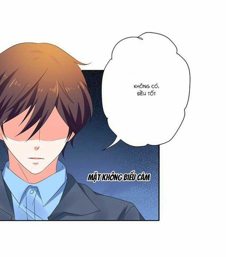 Bạn Trai Là Ngôi Sao Chapter 77 trang 33