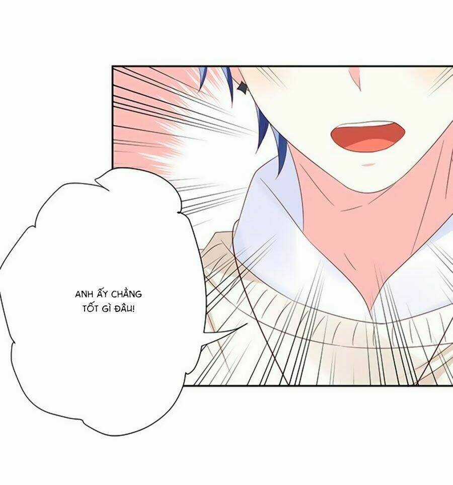 Bạn Trai Là Ngôi Sao Chapter 77 trang 34