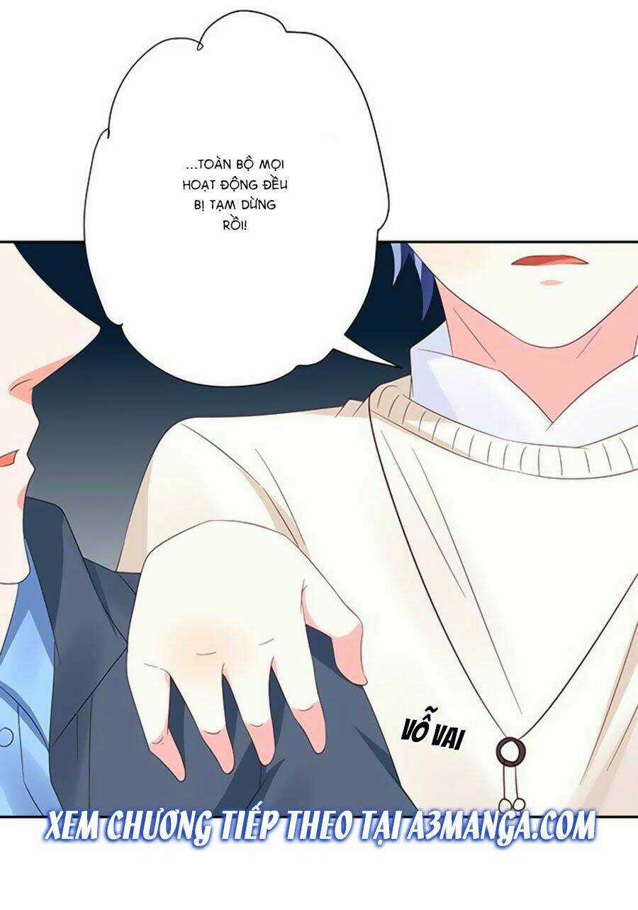 Bạn Trai Là Ngôi Sao Chapter 77 trang 35