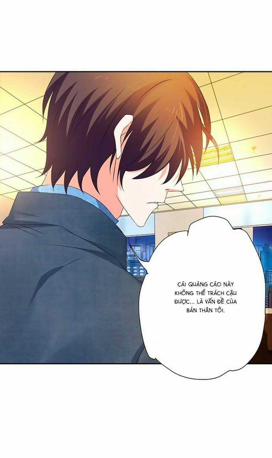 Bạn Trai Là Ngôi Sao Chapter 77 trang 4
