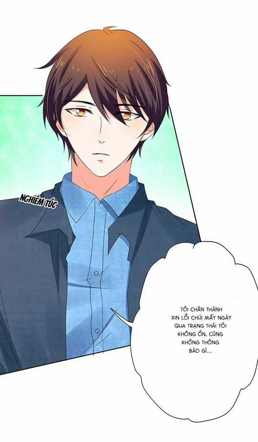 Bạn Trai Là Ngôi Sao Chapter 77 trang 7