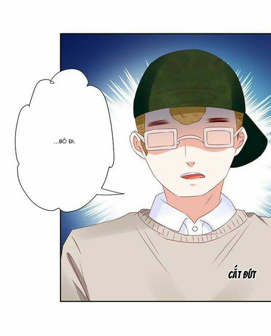 Bạn Trai Là Ngôi Sao Chapter 77 trang 8
