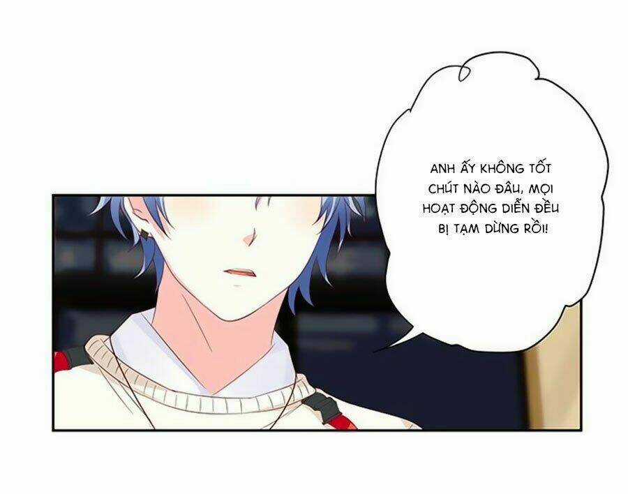 Bạn Trai Là Ngôi Sao Chapter 78 trang 0