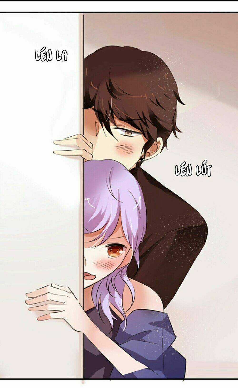 Bạn Trai Là Ngôi Sao Chapter 8 trang 10