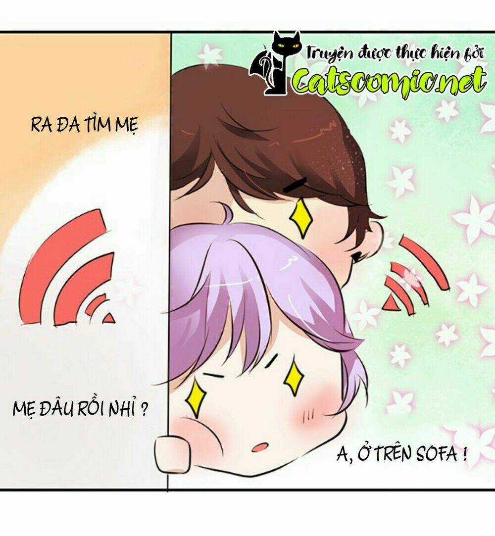 Bạn Trai Là Ngôi Sao Chapter 8 trang 11