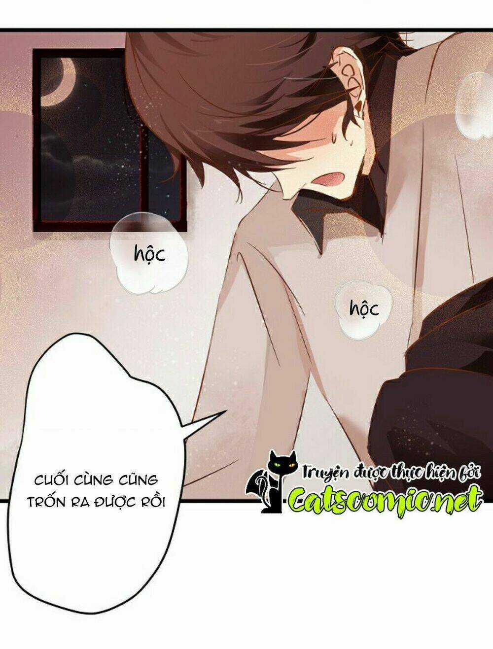 Bạn Trai Là Ngôi Sao Chapter 8 trang 13