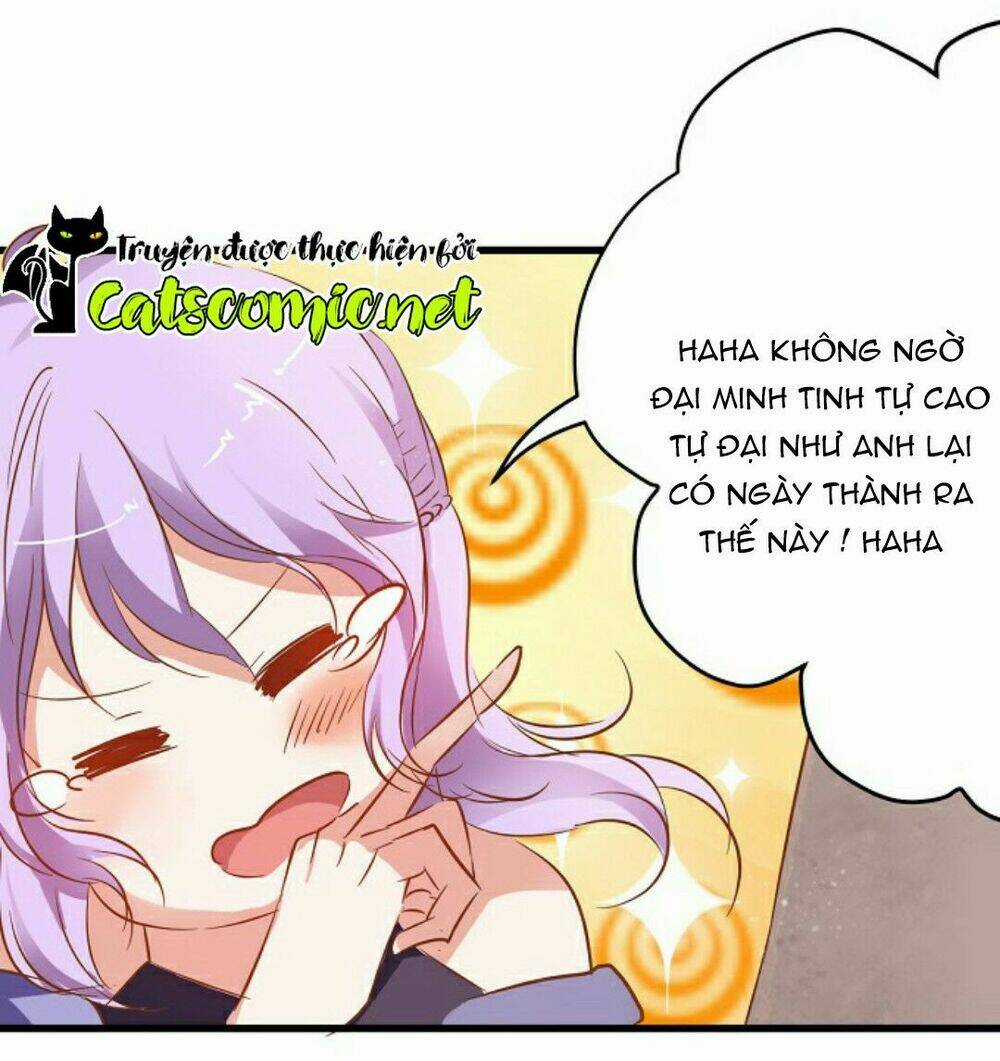 Bạn Trai Là Ngôi Sao Chapter 8 trang 15