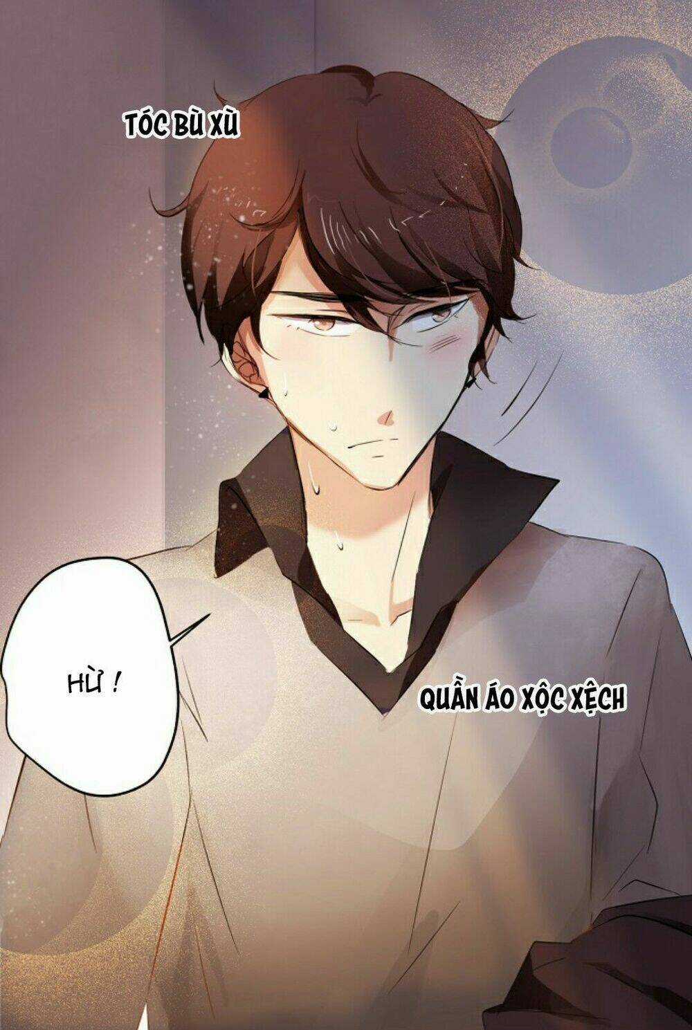 Bạn Trai Là Ngôi Sao Chapter 8 trang 16