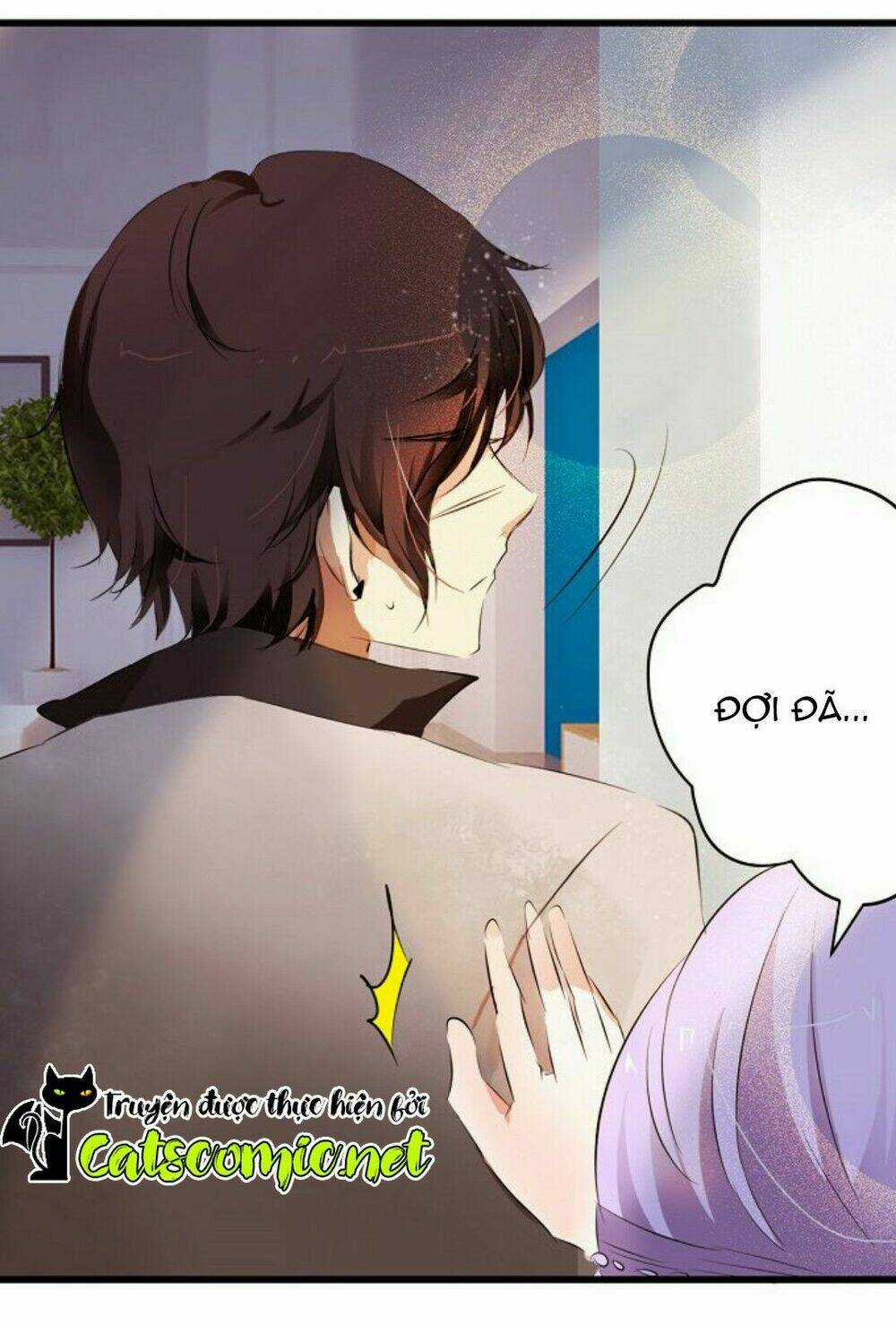 Bạn Trai Là Ngôi Sao Chapter 8 trang 17