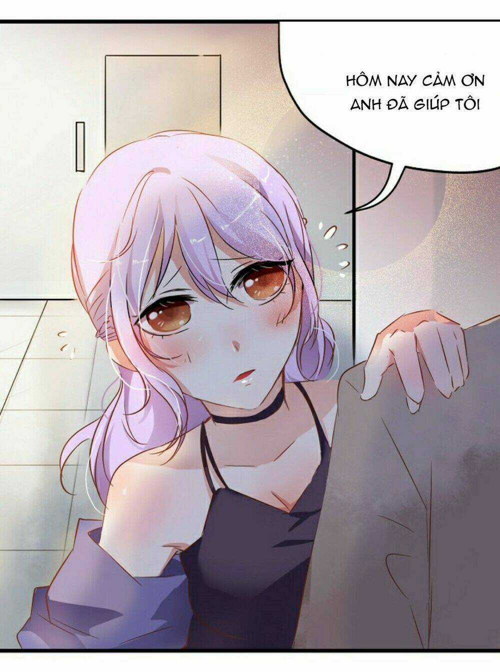 Bạn Trai Là Ngôi Sao Chapter 8 trang 18