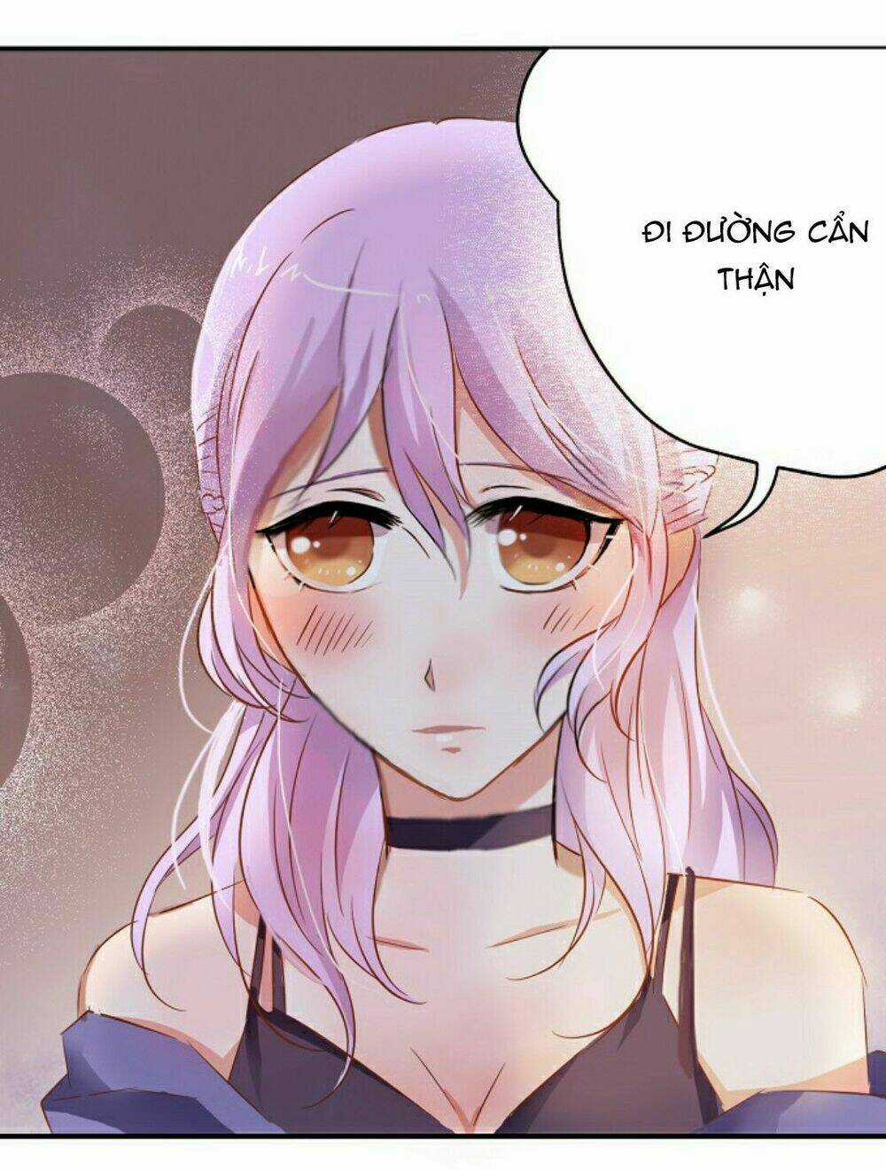 Bạn Trai Là Ngôi Sao Chapter 8 trang 22