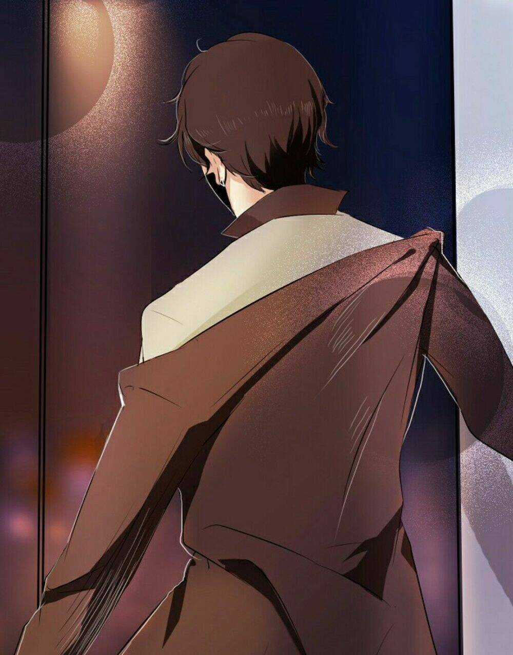 Bạn Trai Là Ngôi Sao Chapter 8 trang 24