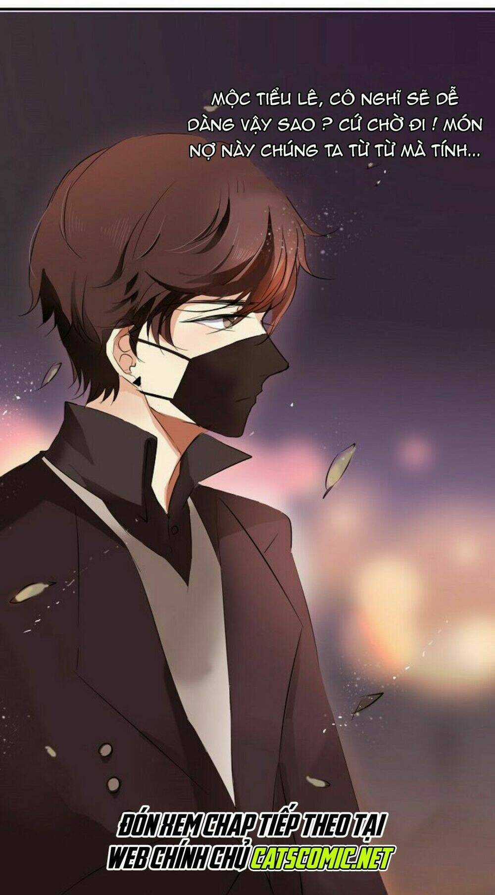 Bạn Trai Là Ngôi Sao Chapter 8 trang 27