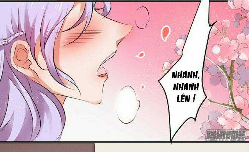 Bạn Trai Là Ngôi Sao Chapter 8 trang 4