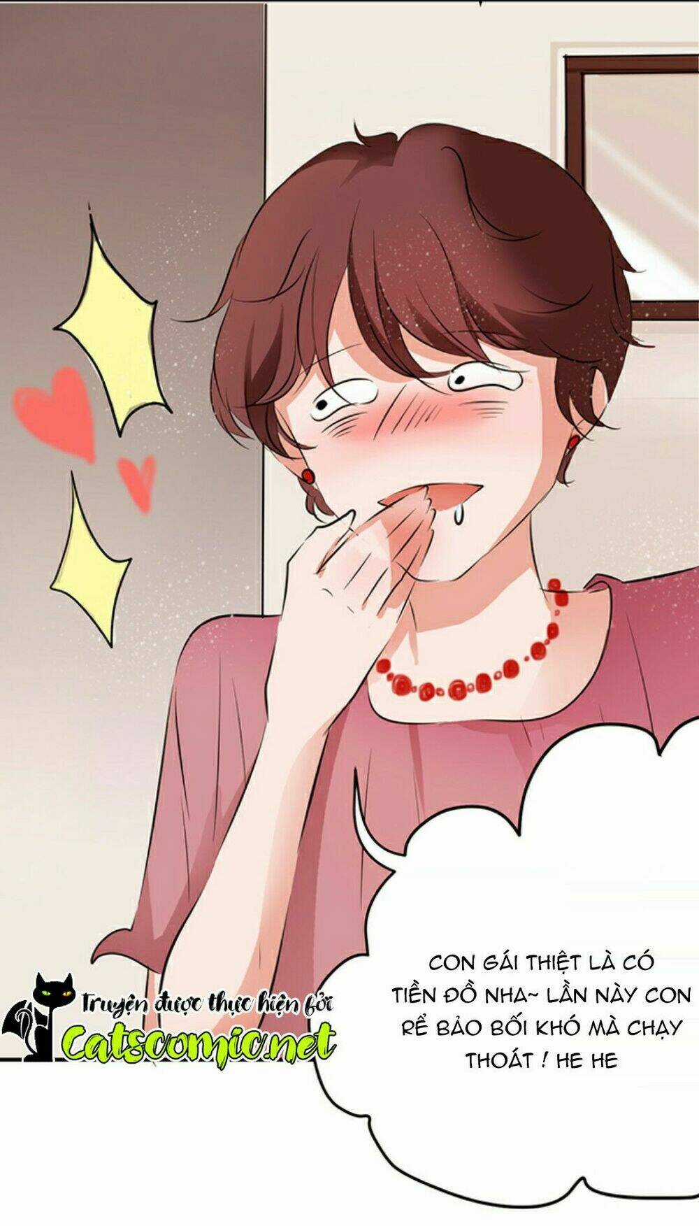 Bạn Trai Là Ngôi Sao Chapter 8 trang 5