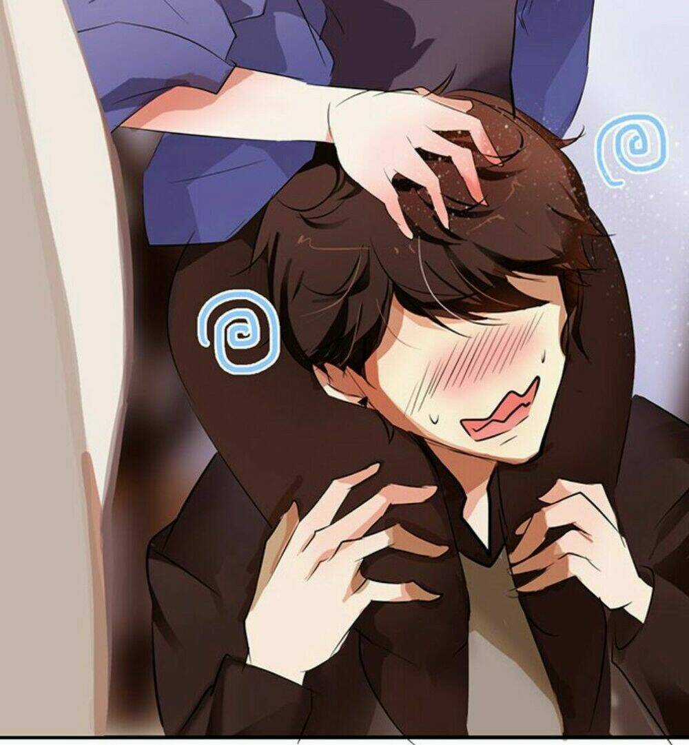 Bạn Trai Là Ngôi Sao Chapter 8 trang 8