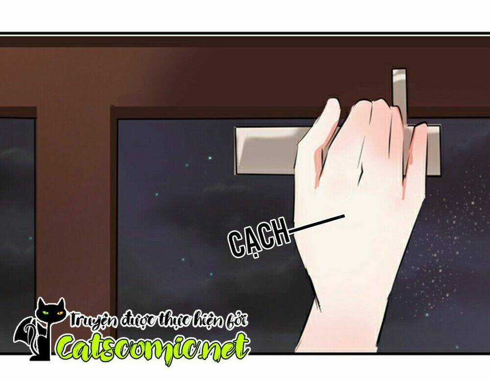 Bạn Trai Là Ngôi Sao Chapter 8 trang 9