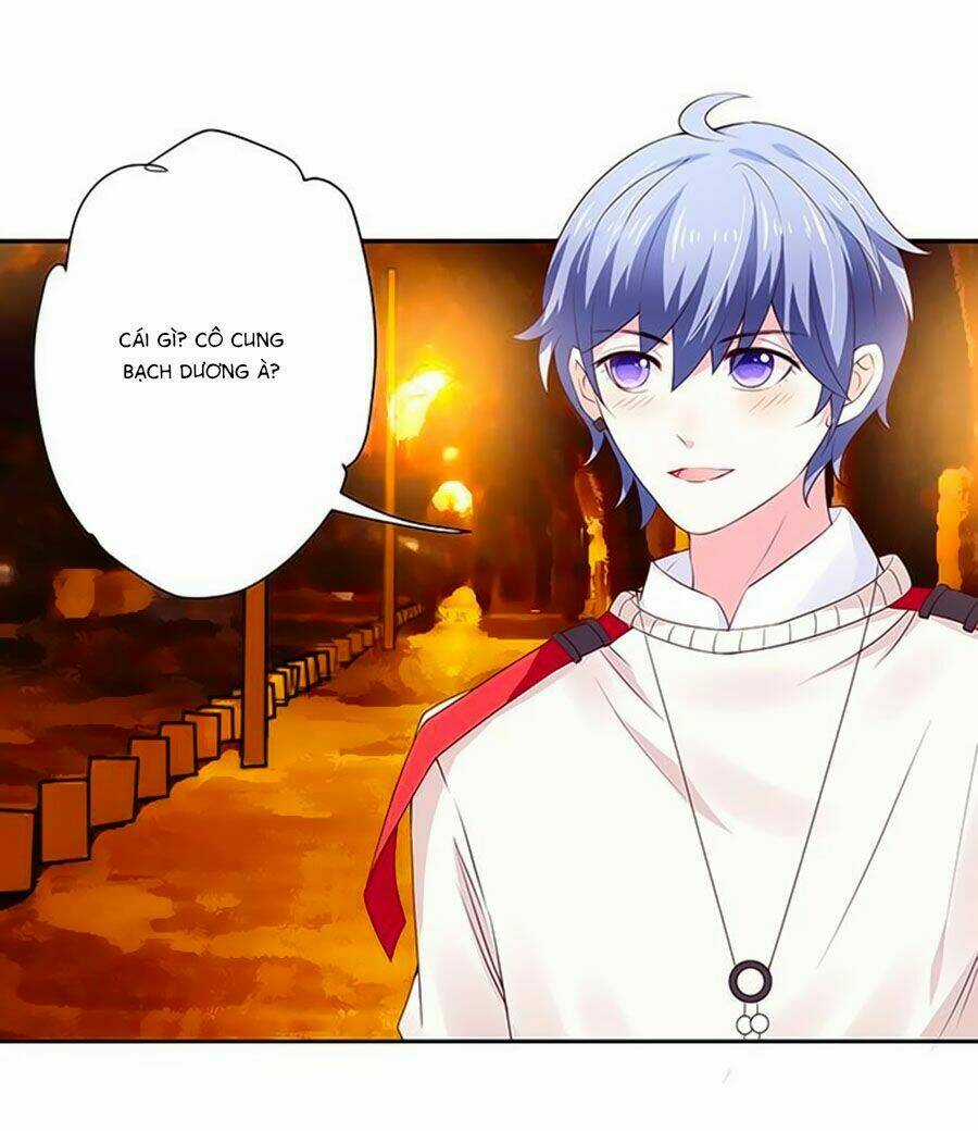 Bạn Trai Là Ngôi Sao Chapter 82 trang 1