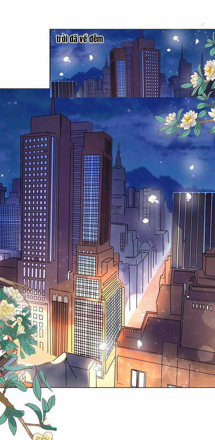 Bạn Trai Là Ngôi Sao Chapter 83 trang 0