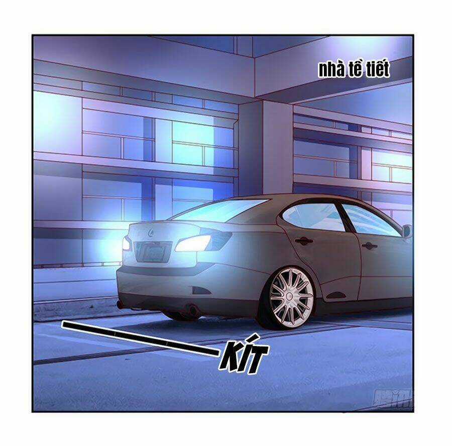 Bạn Trai Là Ngôi Sao Chapter 83 trang 1