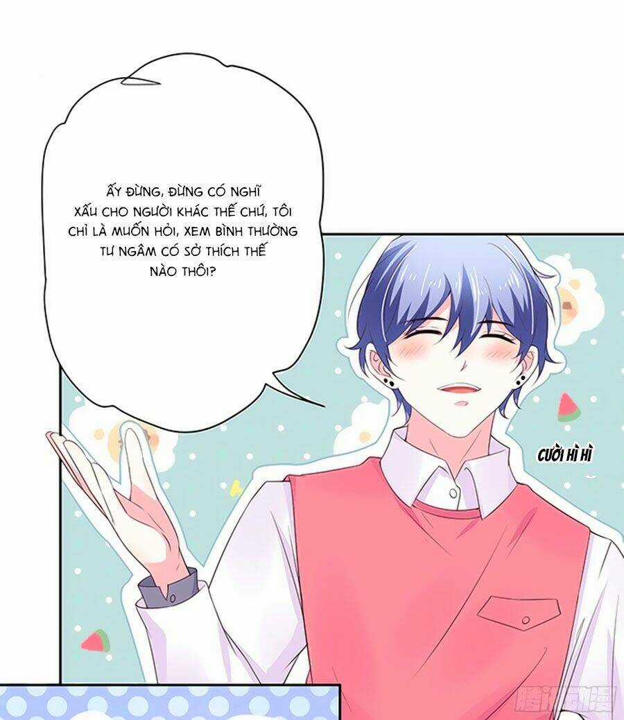 Bạn Trai Là Ngôi Sao Chapter 85 trang 0