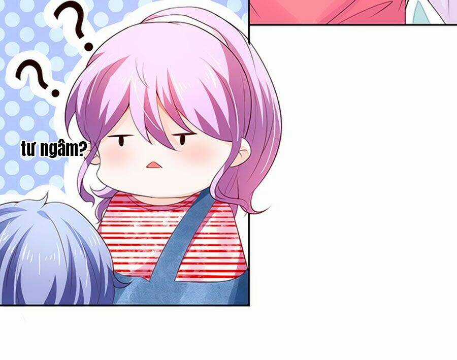 Bạn Trai Là Ngôi Sao Chapter 85 trang 1