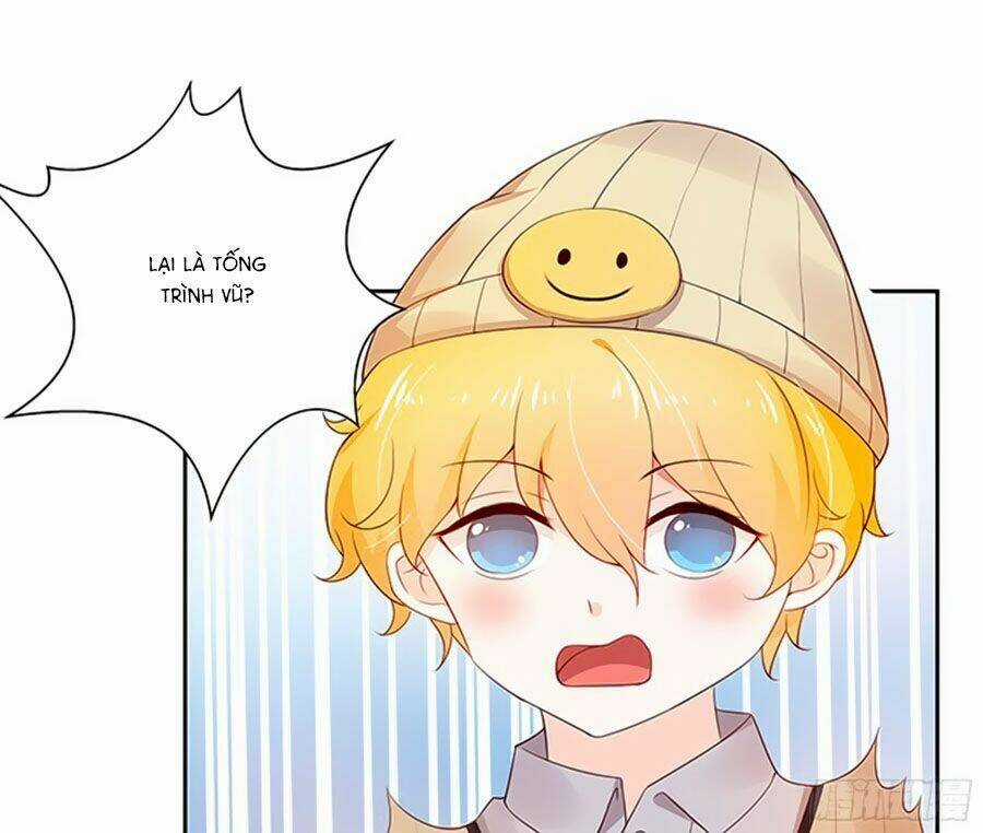 Bạn Trai Là Ngôi Sao Chapter 87 trang 0