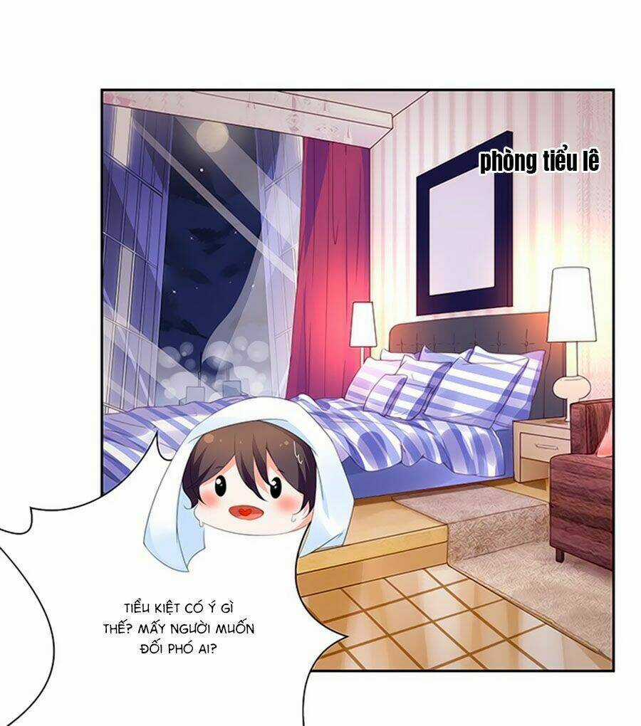Bạn Trai Là Ngôi Sao Chapter 88 trang 0