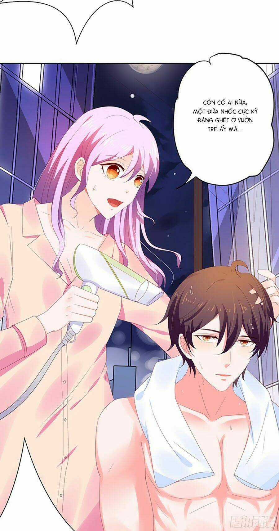 Bạn Trai Là Ngôi Sao Chapter 88 trang 1