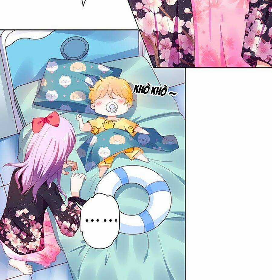 Bạn Trai Là Ngôi Sao Chapter 88 trang 10