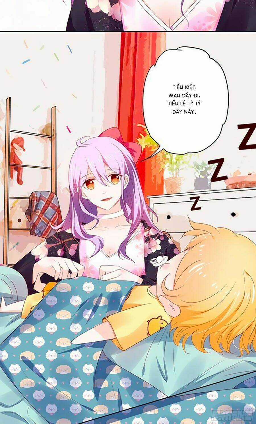 Bạn Trai Là Ngôi Sao Chapter 88 trang 12