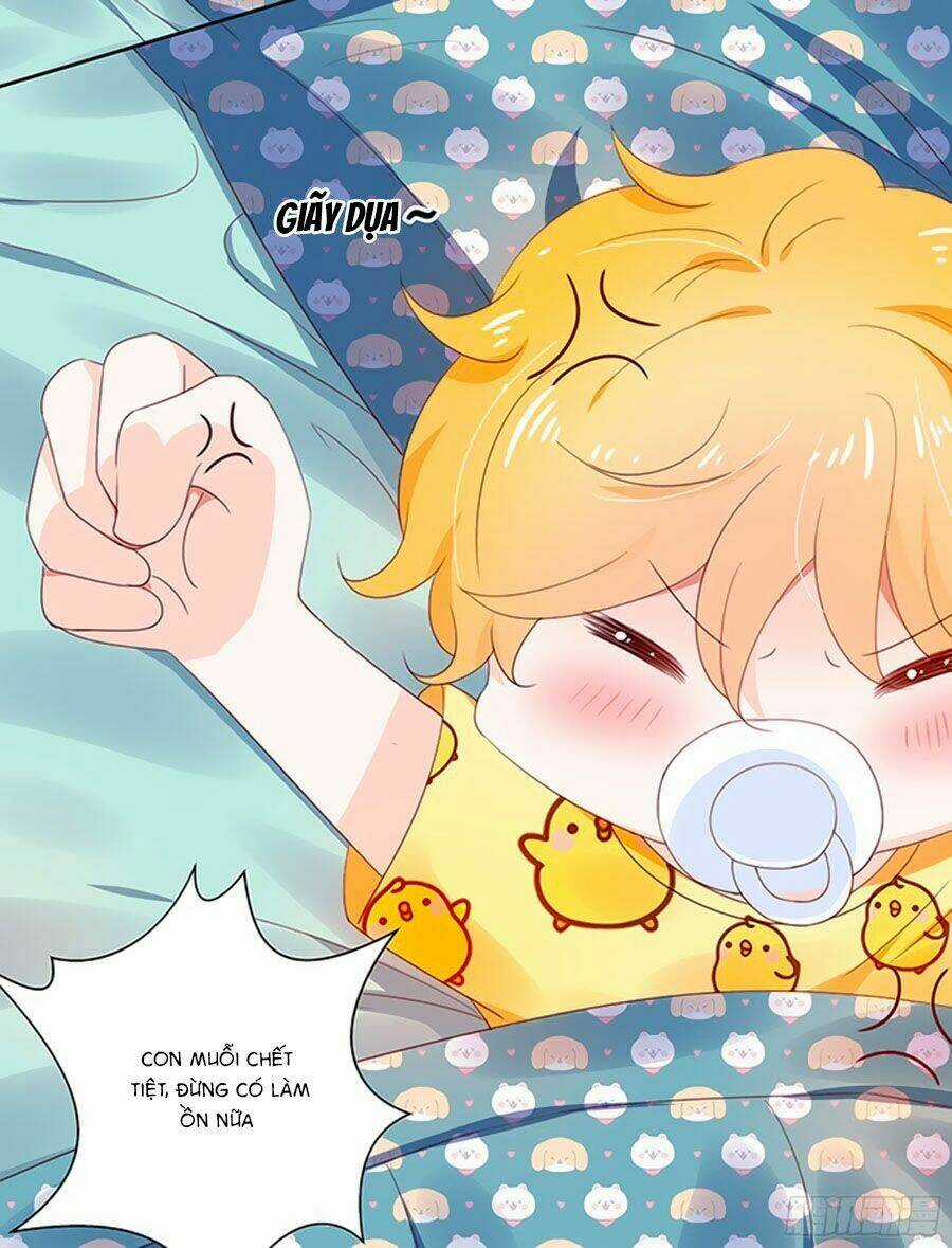 Bạn Trai Là Ngôi Sao Chapter 88 trang 13