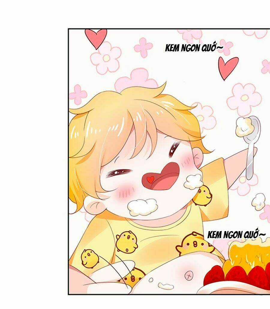 Bạn Trai Là Ngôi Sao Chapter 88 trang 15