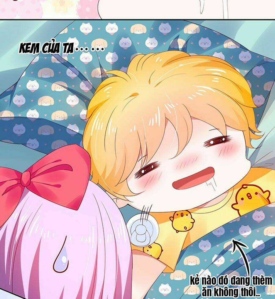 Bạn Trai Là Ngôi Sao Chapter 88 trang 17