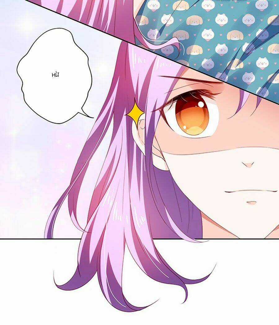 Bạn Trai Là Ngôi Sao Chapter 88 trang 18