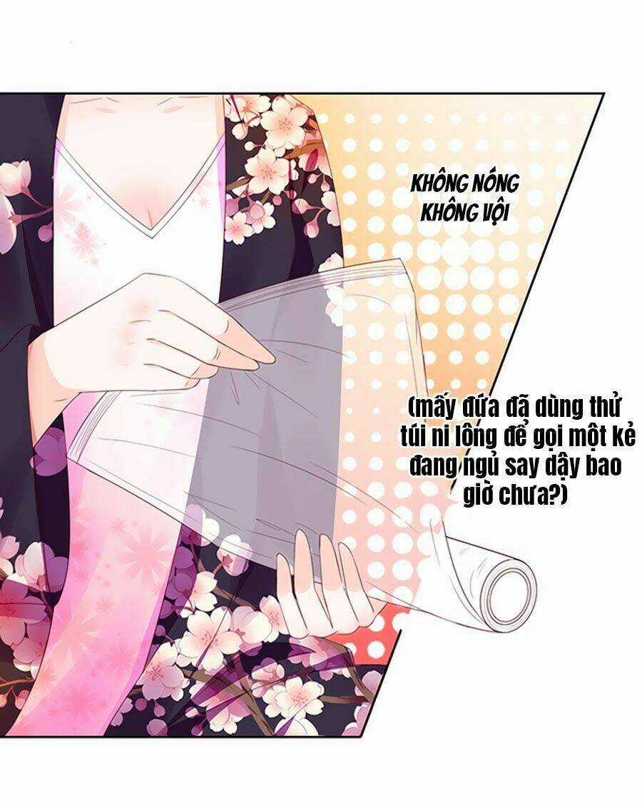 Bạn Trai Là Ngôi Sao Chapter 88 trang 19