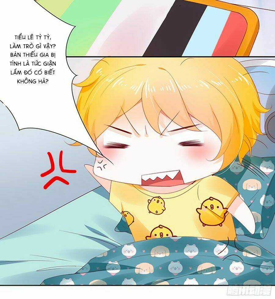 Bạn Trai Là Ngôi Sao Chapter 88 trang 21