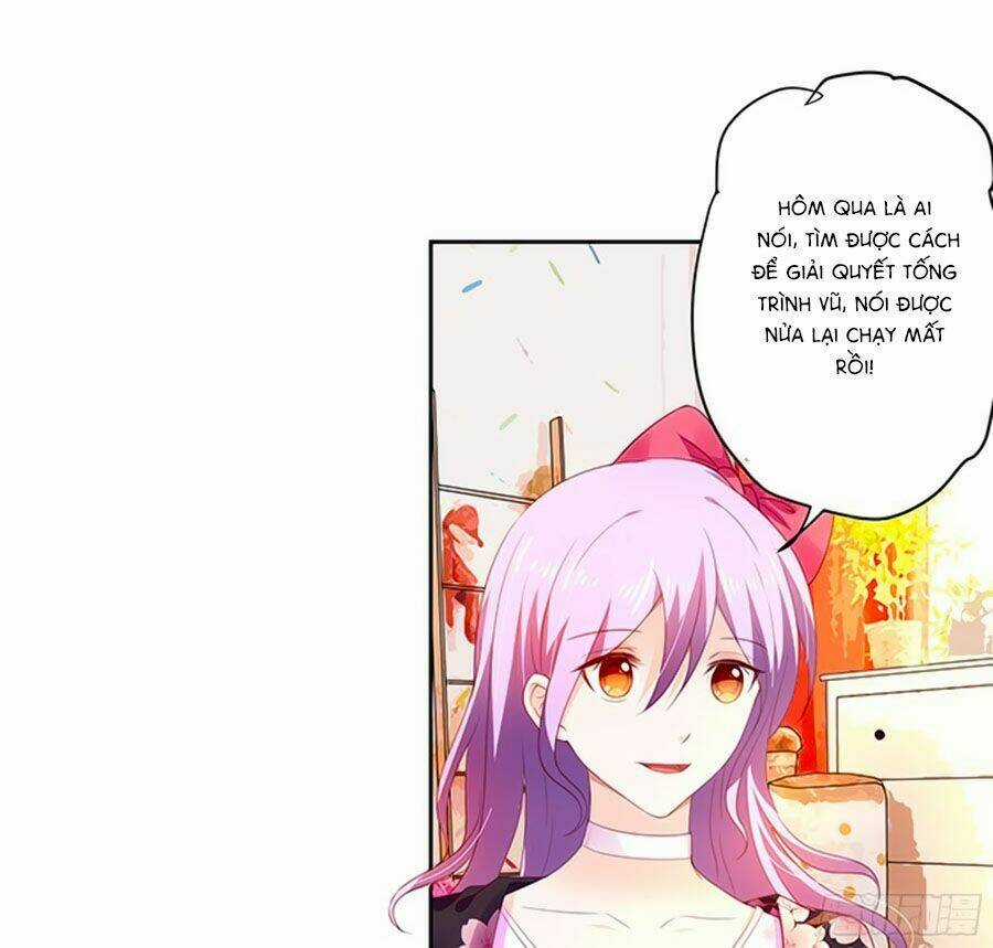 Bạn Trai Là Ngôi Sao Chapter 88 trang 22