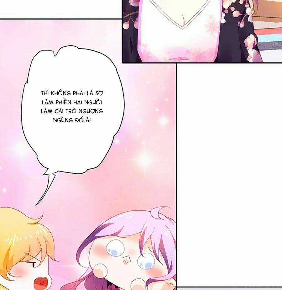 Bạn Trai Là Ngôi Sao Chapter 88 trang 23