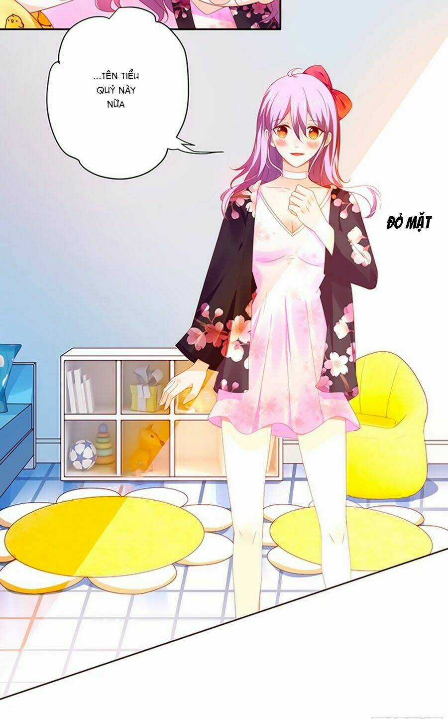 Bạn Trai Là Ngôi Sao Chapter 88 trang 24