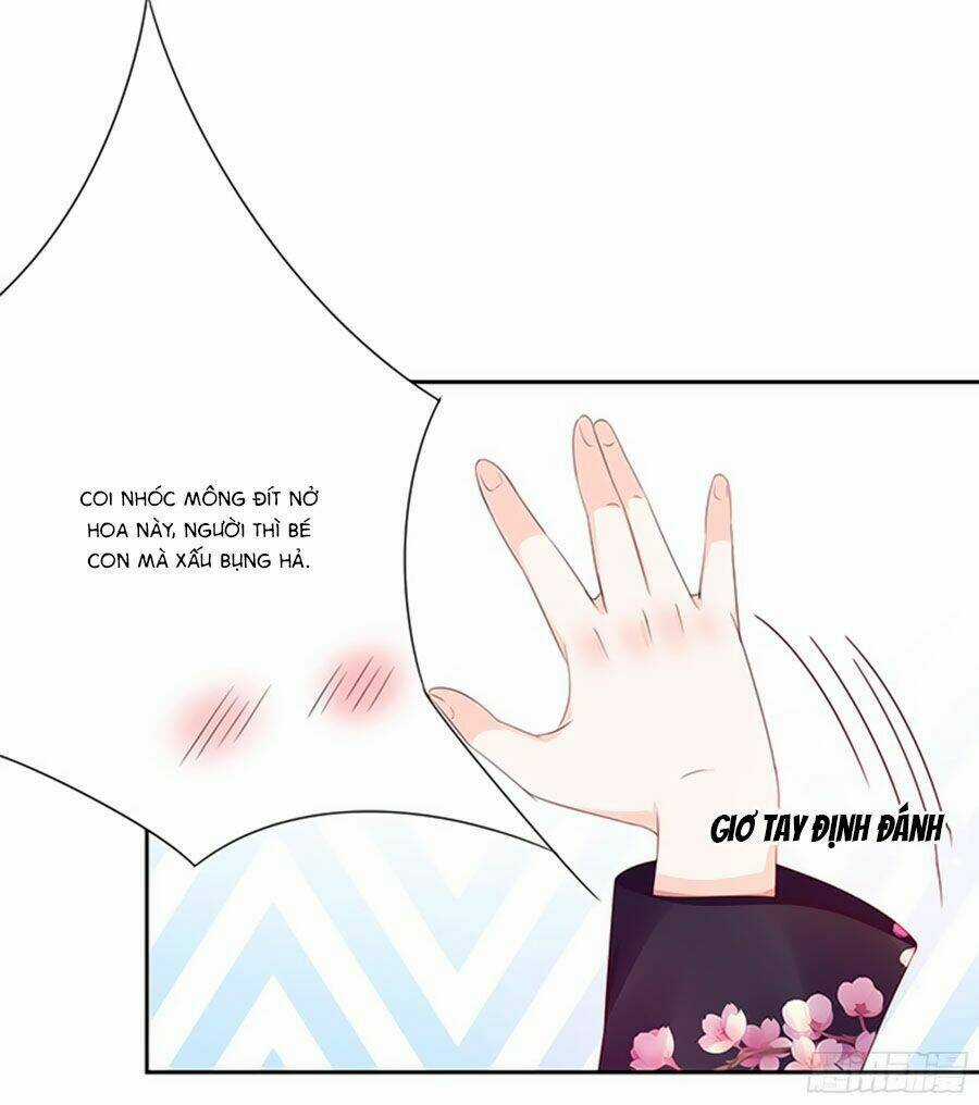 Bạn Trai Là Ngôi Sao Chapter 88 trang 25