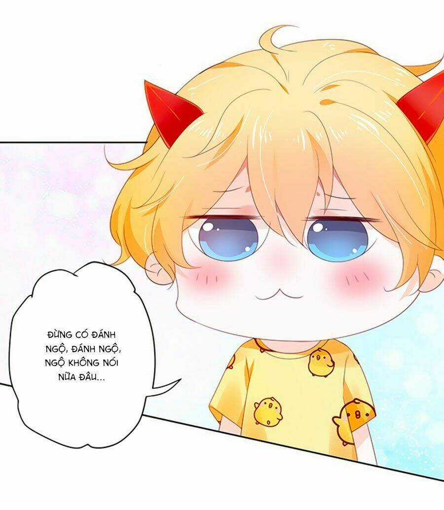 Bạn Trai Là Ngôi Sao Chapter 88 trang 26