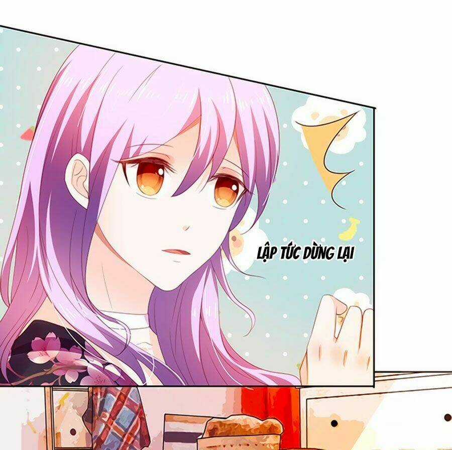 Bạn Trai Là Ngôi Sao Chapter 88 trang 27