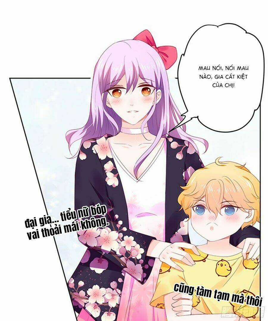 Bạn Trai Là Ngôi Sao Chapter 88 trang 29