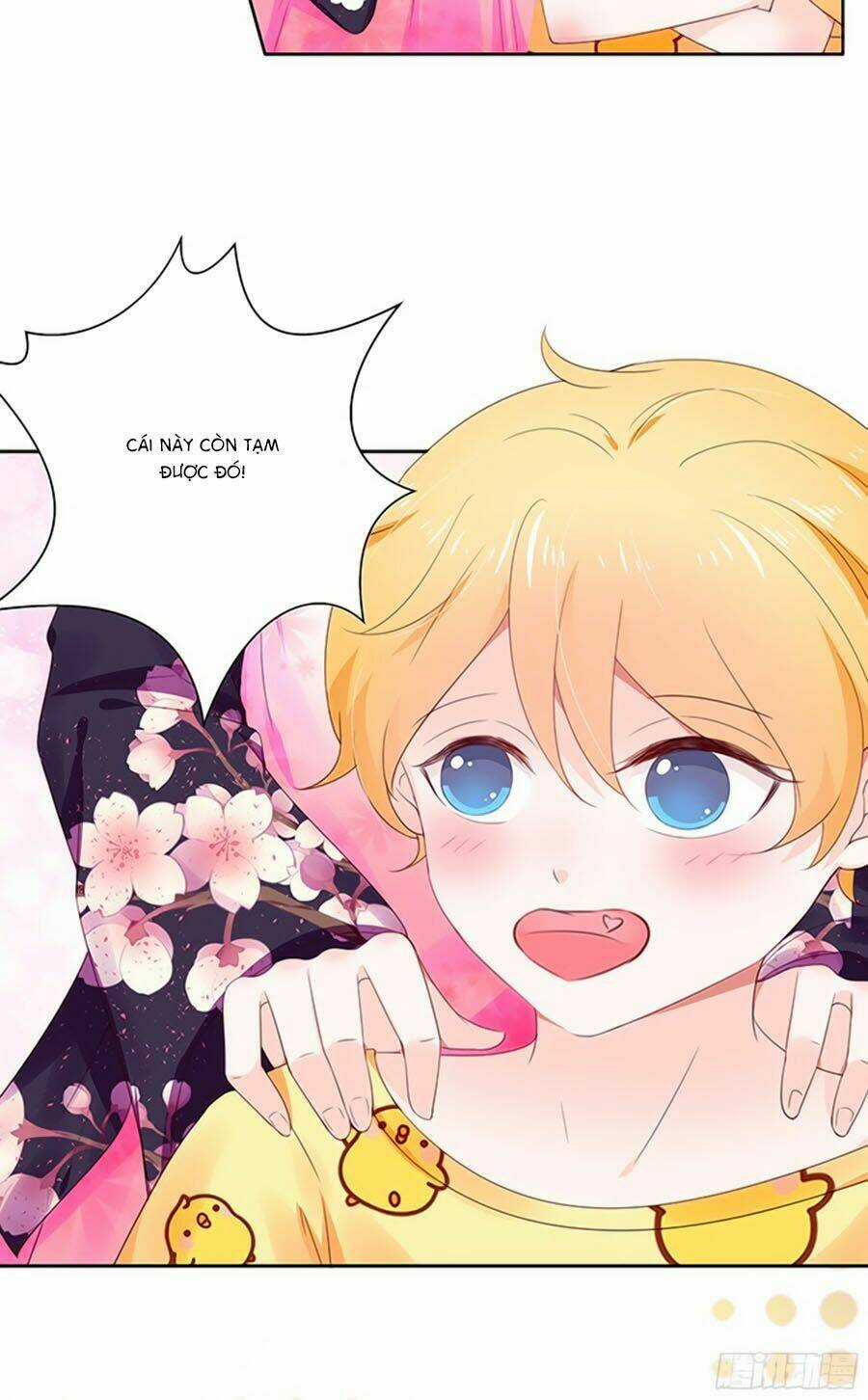 Bạn Trai Là Ngôi Sao Chapter 88 trang 30