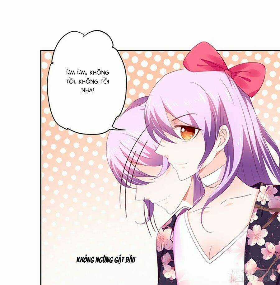 Bạn Trai Là Ngôi Sao Chapter 88 trang 33