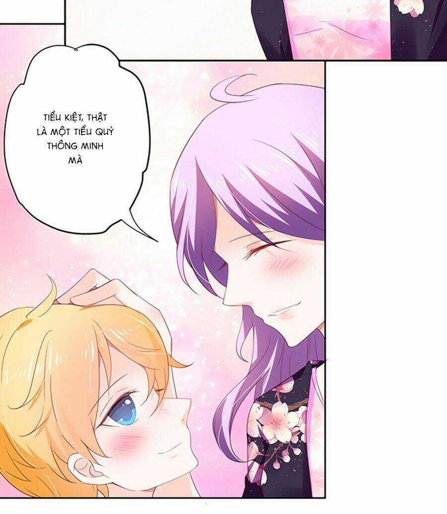 Bạn Trai Là Ngôi Sao Chapter 88 trang 34