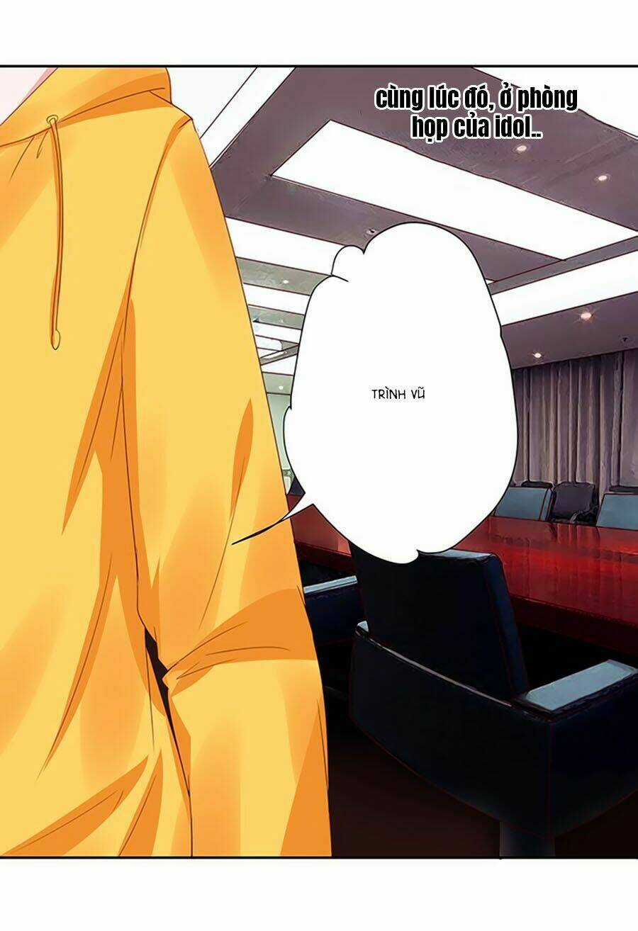 Bạn Trai Là Ngôi Sao Chapter 88 trang 35